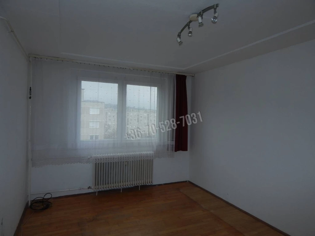 Eladó Panellakás, Tatabánya, Újváros, 53nm, 35900000 Ft