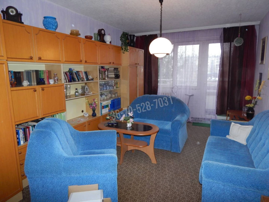 Eladó Panellakás, Tatabánya, Gál István lakótelep, Gál István lakótelep, 64nm, 46400000 Ft