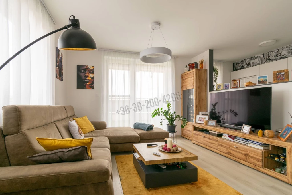 For sale brick flat, Mosonmagyaróvár, Nincs megadva