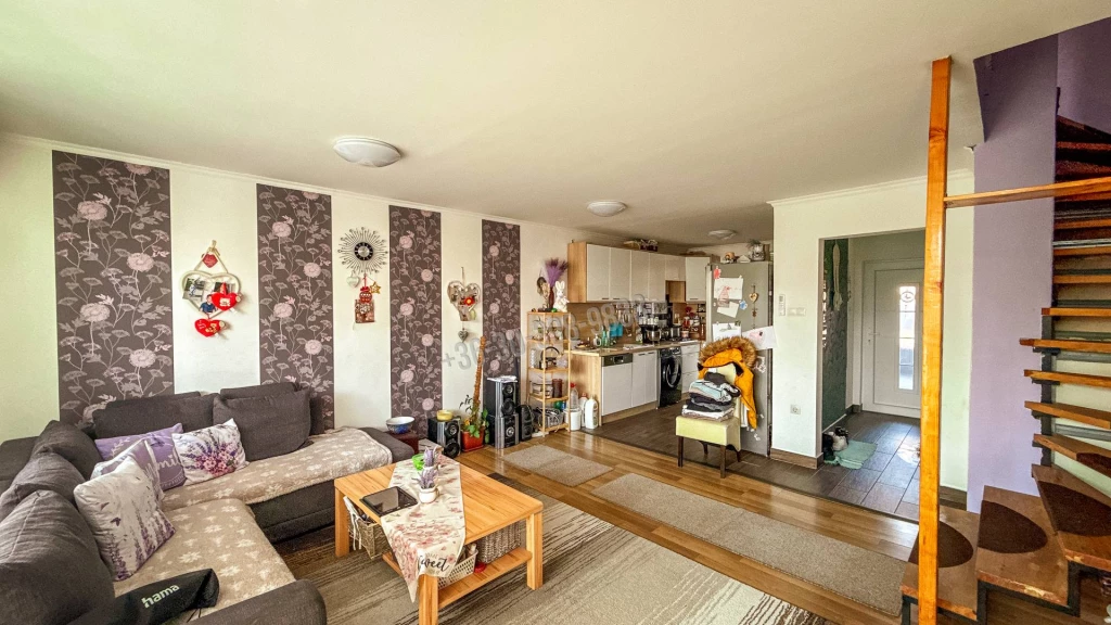 For sale terraced house, Mosonmagyaróvár, Nincs megadva