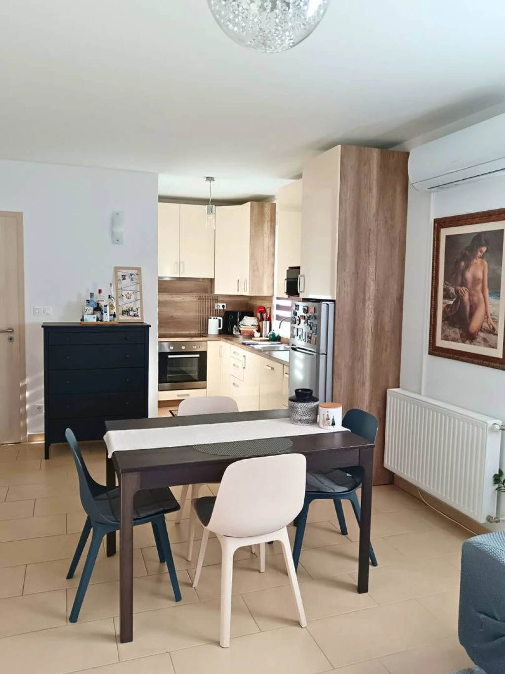 Eladó Társasházi lakás, Győr, Ménfőcsanak, 59nm, 79900000 Ft