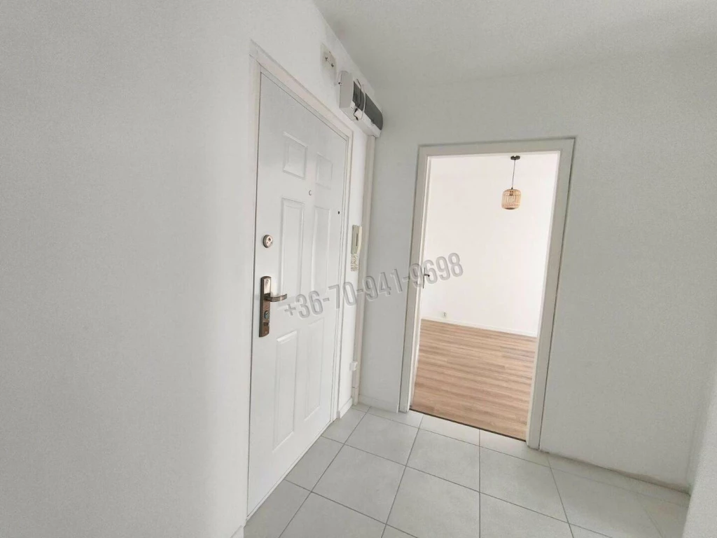 Eladó Panellakás, Budapest III. kerület, Óbuda, 48nm, 71900000 Ft