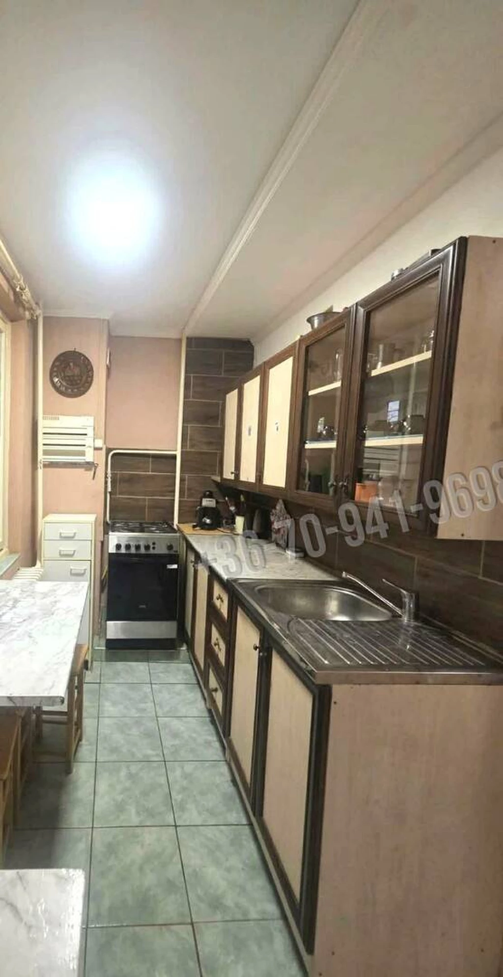 Eladó Panellakás, Dunaújváros, Római városrész, Római körút, 57nm, 29900000 Ft