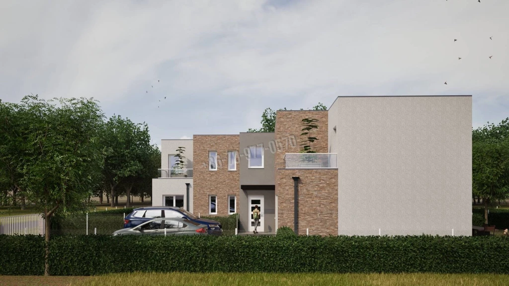 Eladó Társasházi lakás, Tata, Remeteség, 57nm, 73990000 Ft