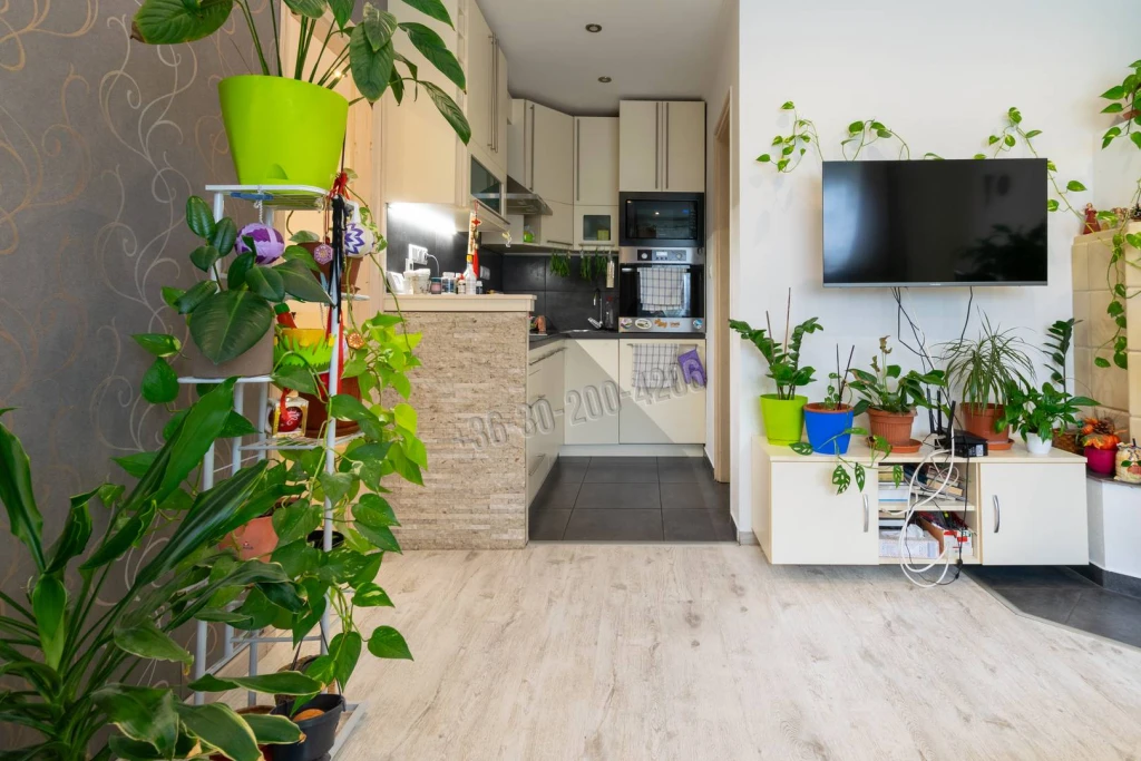 Eladó Társasházi lakás, Mosonmagyaróvár, MOFÉM-telep, 36nm, 32670000 Ft