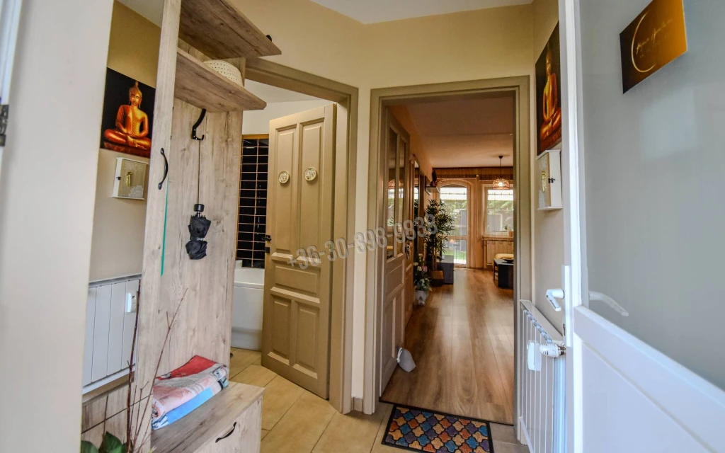 Eladó Társasházi lakás, Mosonmagyaróvár,  Nincs megadva, Lucsony utca, 42nm, 63900000 Ft