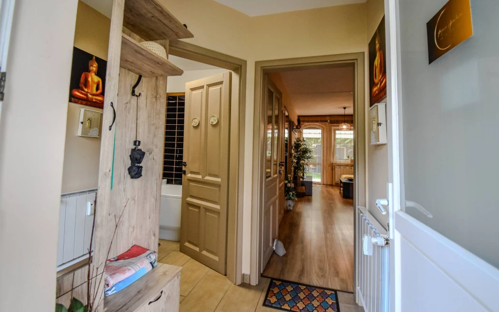 Eladó Társasházi lakás, Mosonmagyaróvár,  Nincs megadva, Lucsony utca, 42nm, 63900000 Ft