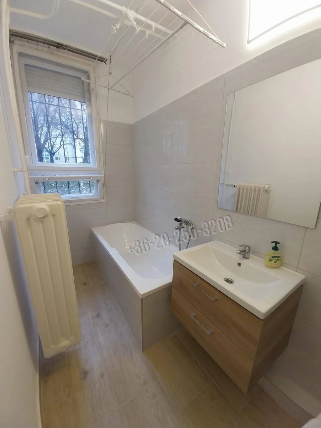 Eladó Társasházi lakás, Tatabánya, Újváros, 38nm, 36500000 Ft