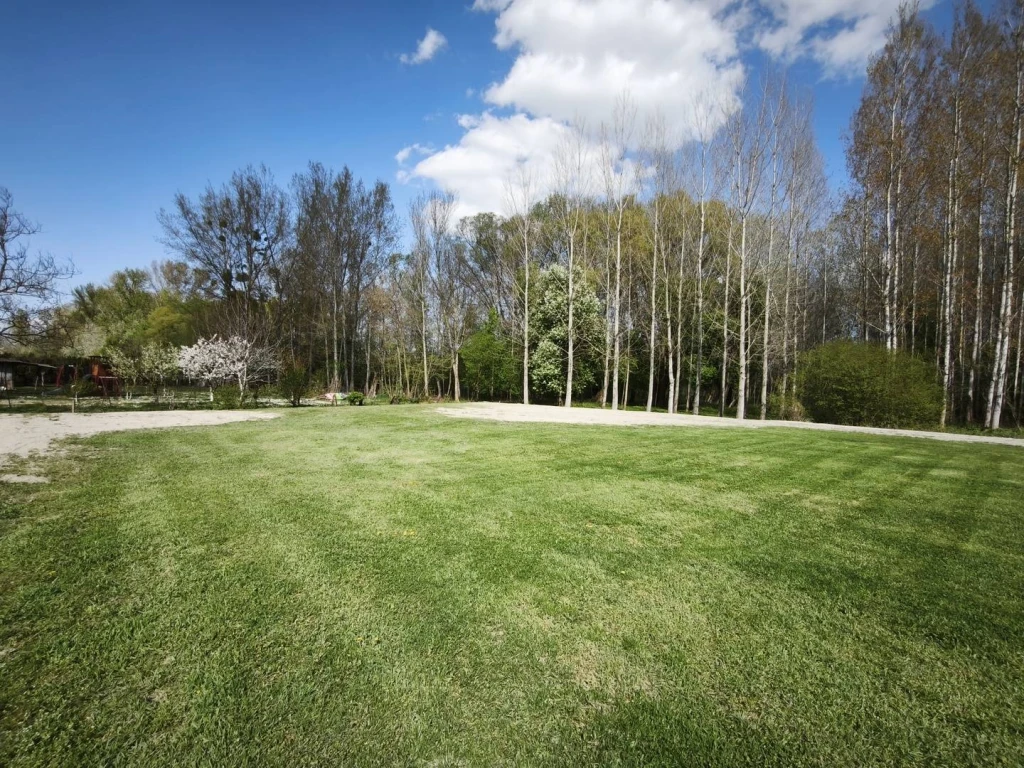 Eladó Építési telek, Dunasziget,  Nincs megadva, 917nm, 20590000 Ft