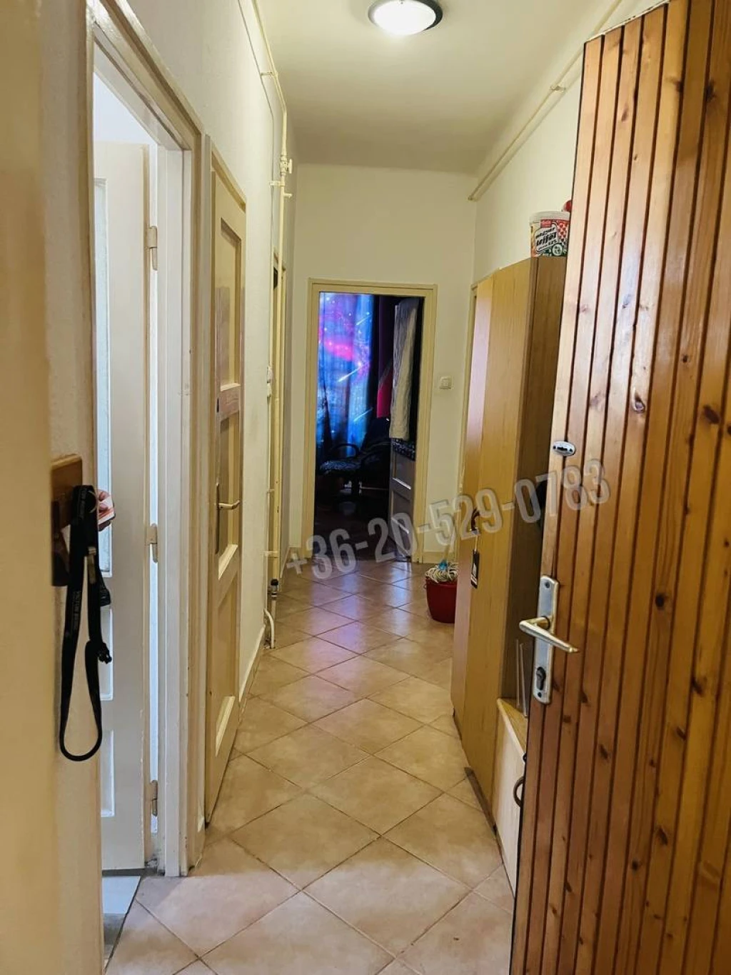 Eladó Társasházi lakás, Tatabánya, Óváros, 52nm, 35800000 Ft