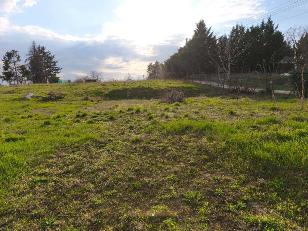 Eladó Építési telek, Rácalmás, Kis köz, Somogyi Béla utca, 700nm, 12000000 Ft