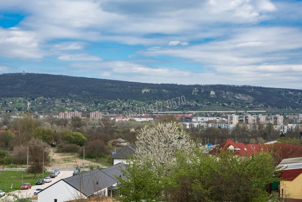 c3-1-name c2-1-name, Tatabánya, Panoráma lakópark