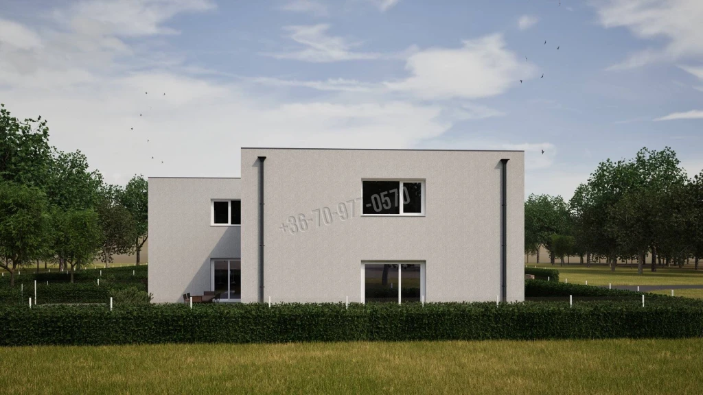 Eladó Társasházi lakás, Tata, Remeteség, 58nm, 74990000 Ft