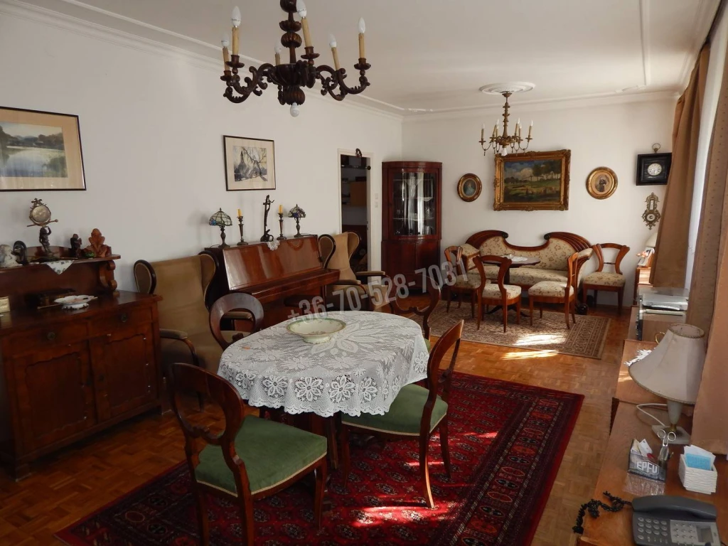 Eladó Társasházi lakás, Tatabánya, Óváros, 86nm, 69900000 Ft