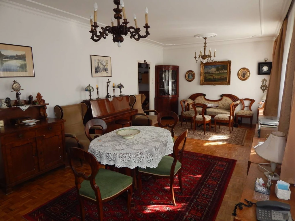 Eladó Társasházi lakás, Tatabánya, Óváros, 86nm, 69900000 Ft