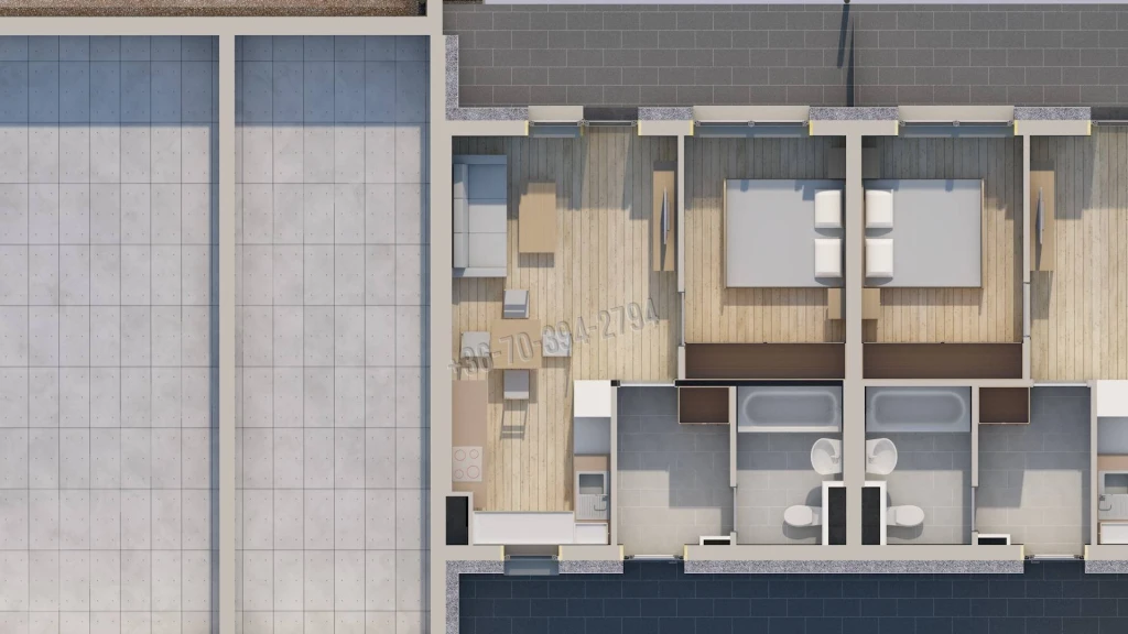 Eladó Társasházi lakás, Oroszlány,  Nincs megadva, 41nm, 44900000 Ft