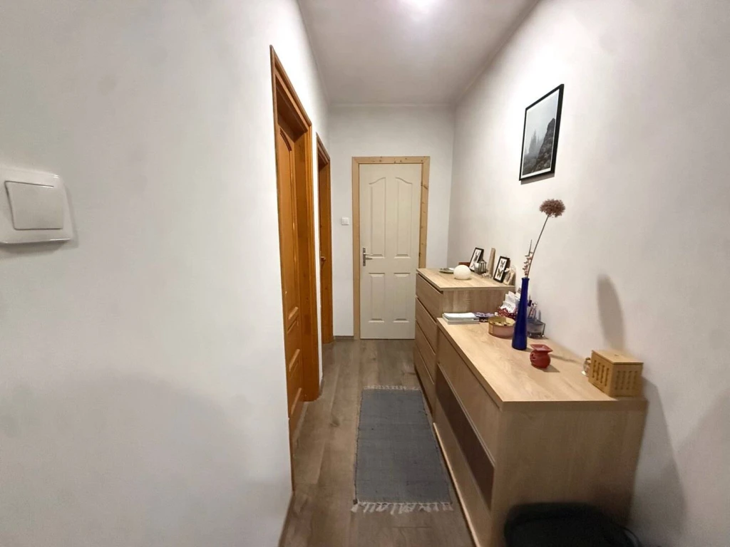 Eladó Társasházi lakás, Mosonmagyaróvár, Belváros, 52nm, 42900000 Ft