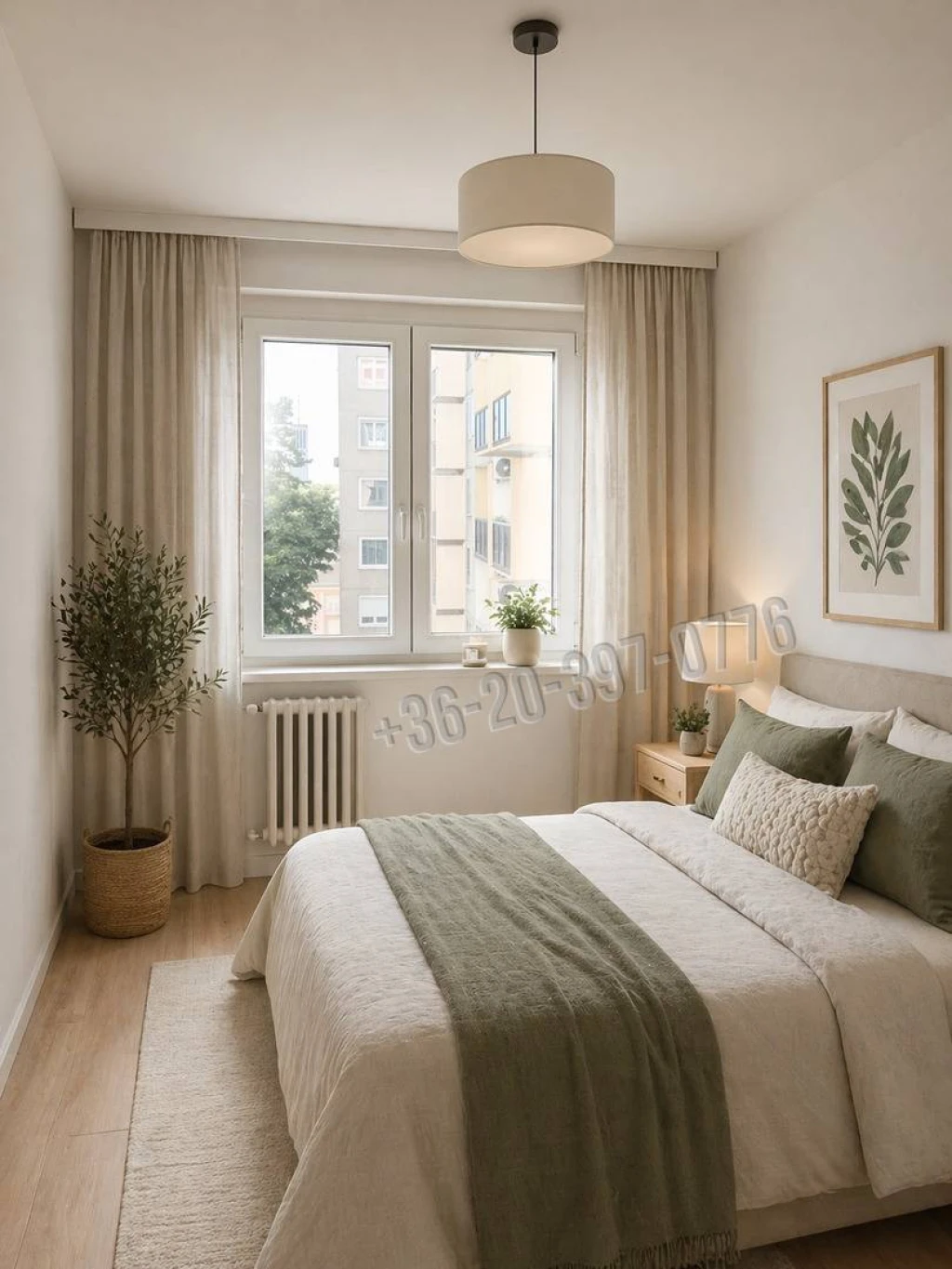 Eladó Panellakás, Győr, Nádorváros, Szent Imre út, 62nm, 47000000 Ft