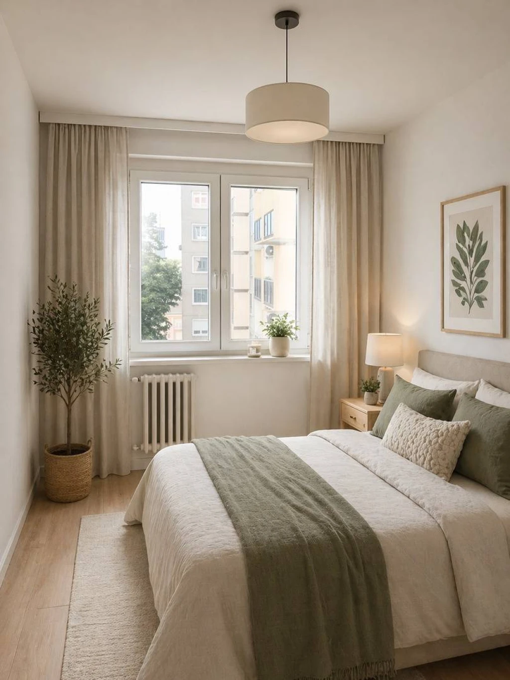 Eladó Panellakás, Győr, Nádorváros, Szent Imre út, 62nm, 47000000 Ft