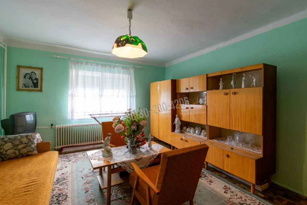 Eladó Családi ház, Röjtökmuzsaj,  Nincs megadva, 85nm, 26900000 Ft