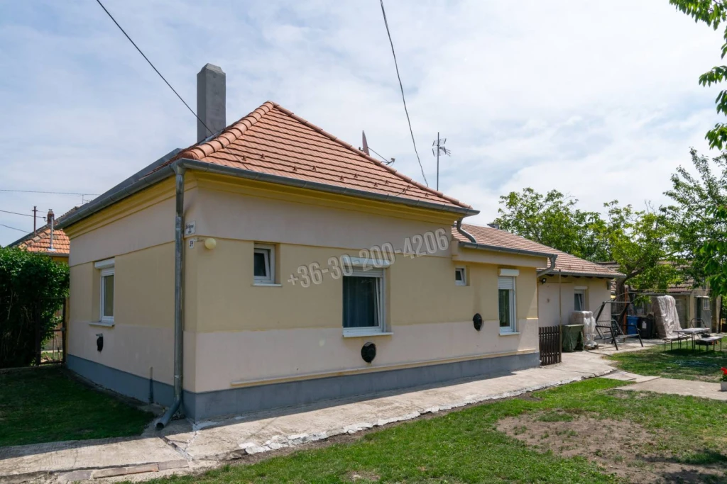 c3-1-name c2-1-name, Mosonmagyaróvár, Ipatelep