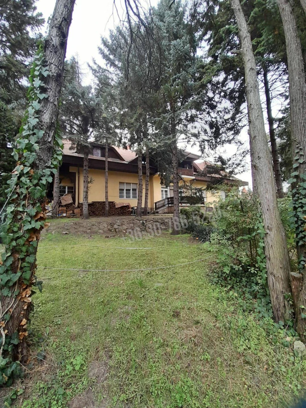 Eladó Villa, kastély, Göd, Alsógöd, 536nm, 710000000 Ft