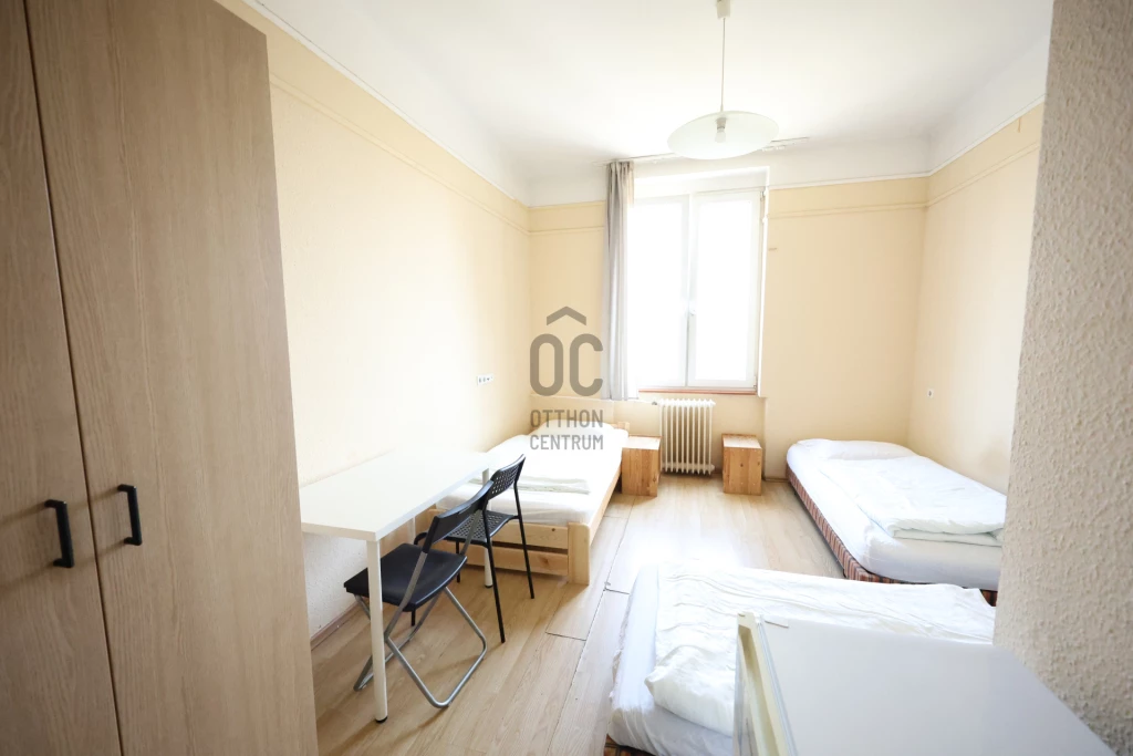 Eladó hotel, panzió, Budapest XIV. kerület, Törökőr