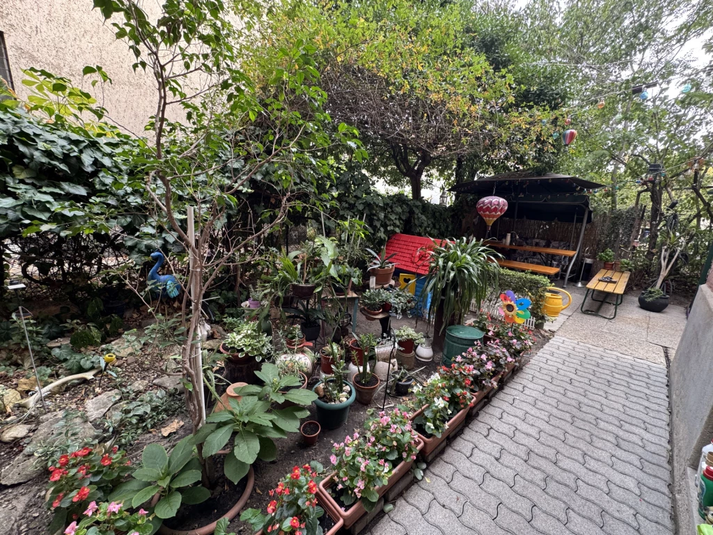 Eladó téglalakás, Budapest XIV. kerület, Herminamező