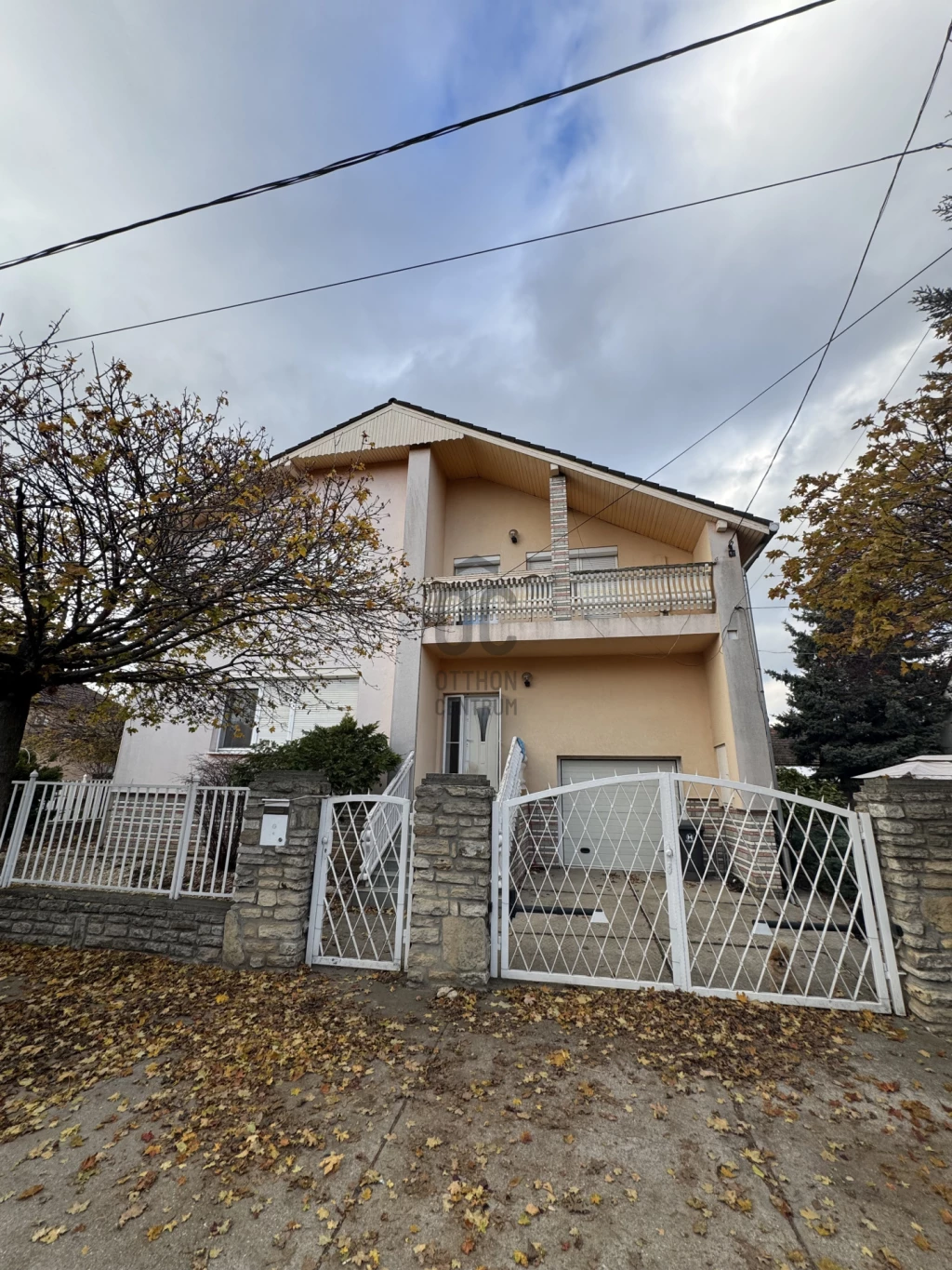 Eladó családi ház, Vecsés, Felsőtelep