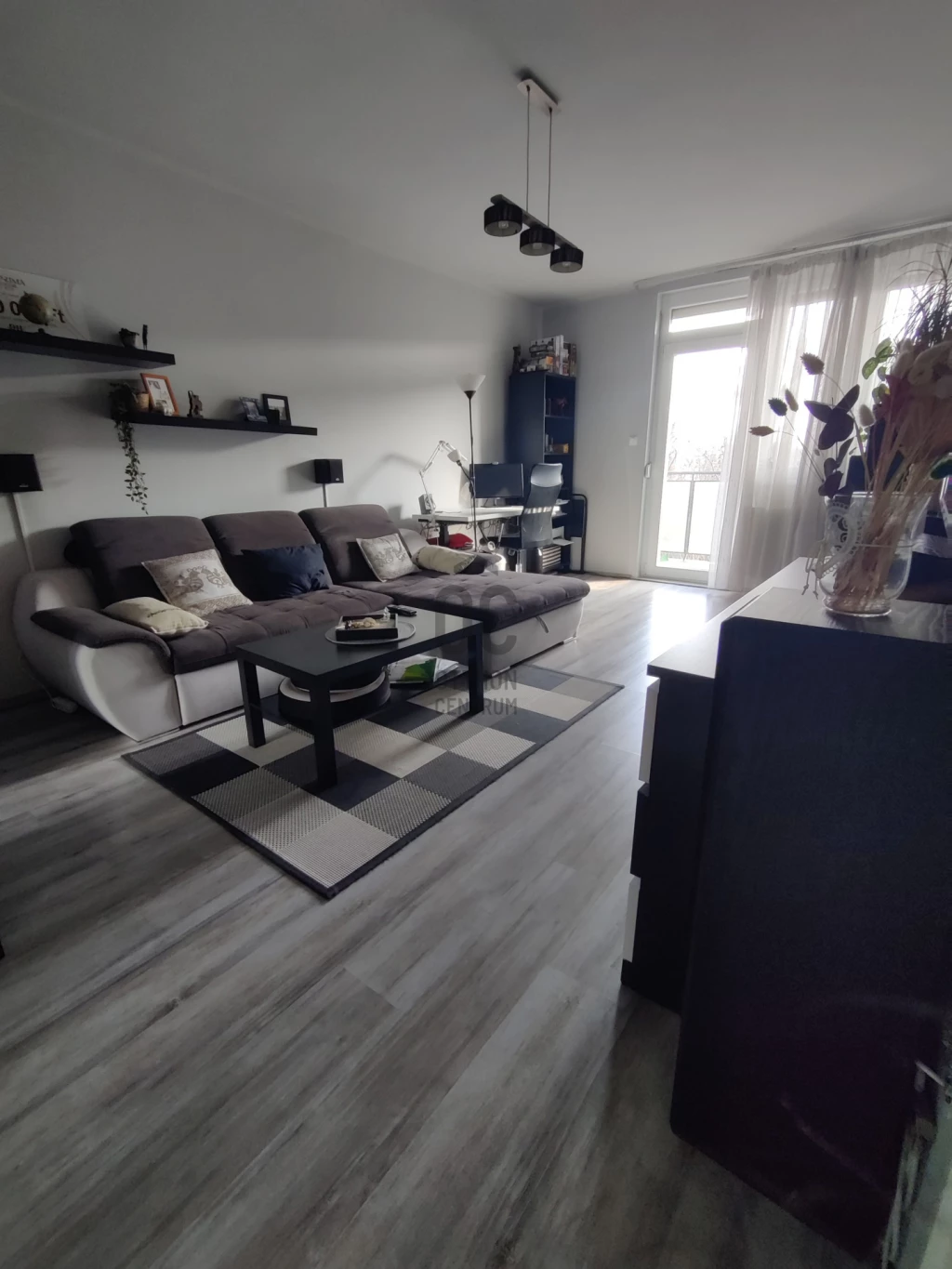 Eladó társasházi lakás, Budapest IX. kerület, József Attila lakótelep