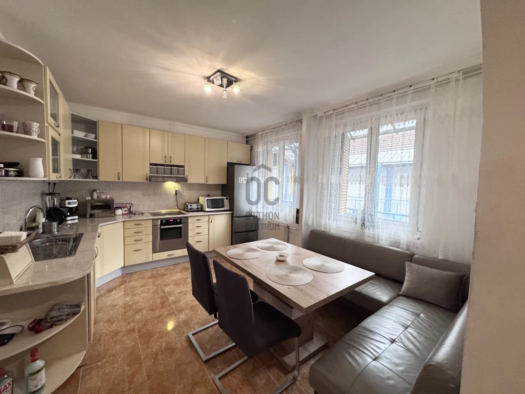 Eladó társasházi lakás, Budapest IV. kerület, Újpest, Berzeviczy Gergely utca