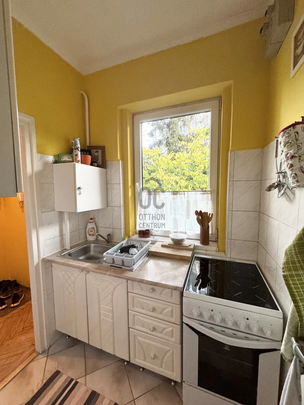 Eladó téglalakás, Budapest XIV. kerület, Alsórákos