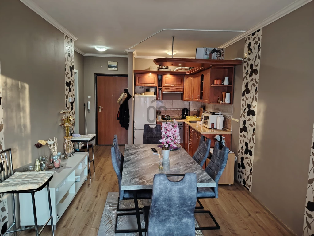 Eladó téglalakás, Budapest XV. kerület, Rákospalota