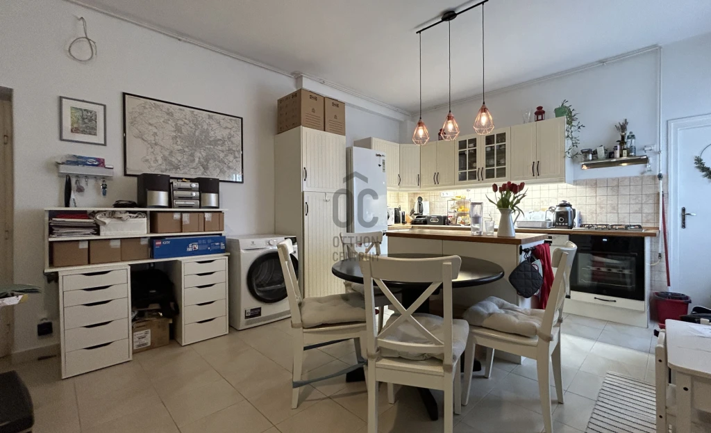 Eladó téglalakás, Budapest XIV. kerület, Nagyzugló