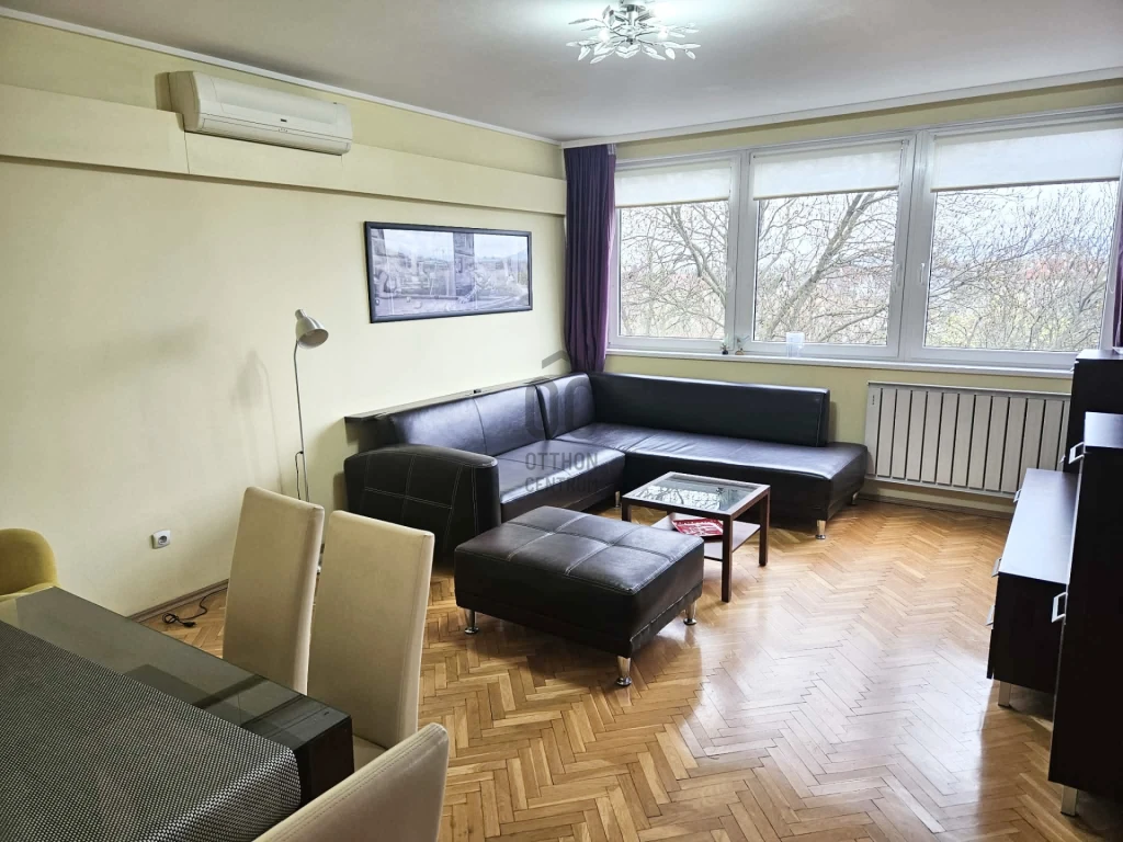 Eladó panellakás, Budapest XIV. kerület, Alsórákos