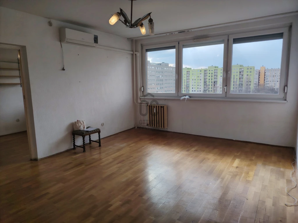 Eladó panellakás, Budapest XIV. kerület, Alsórákos