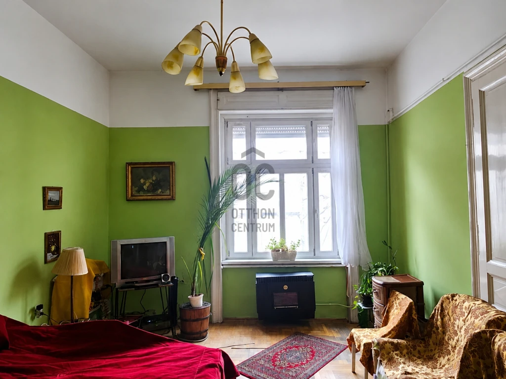 Eladó téglalakás, Budapest VII. kerület, Külső Erzsébetváros