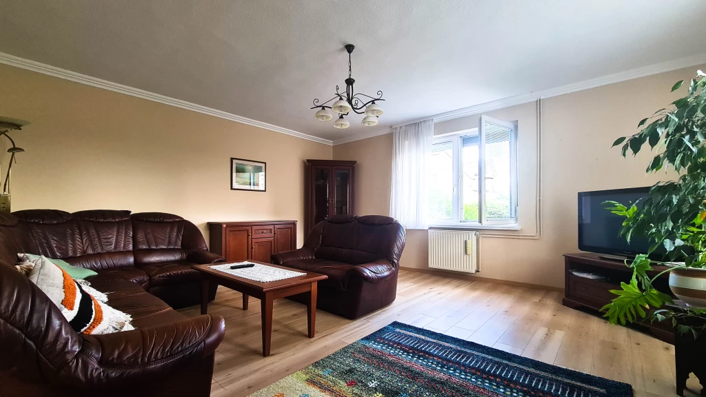 For sale semi-detached house, Harka, Alpesi utca