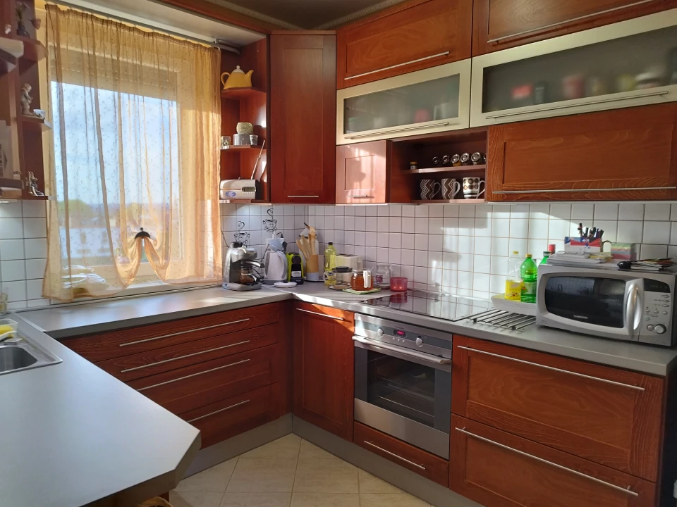 For sale brick flat, Nagykanizsa