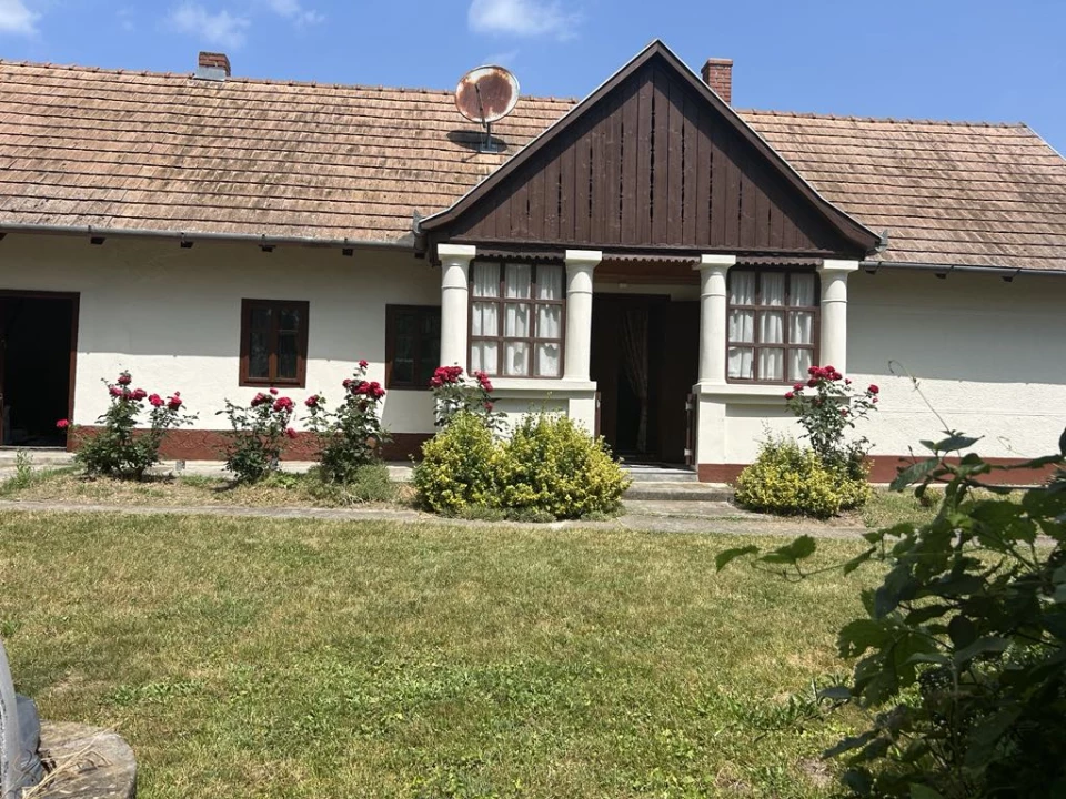 Eladó családi ház, Szőkedencs