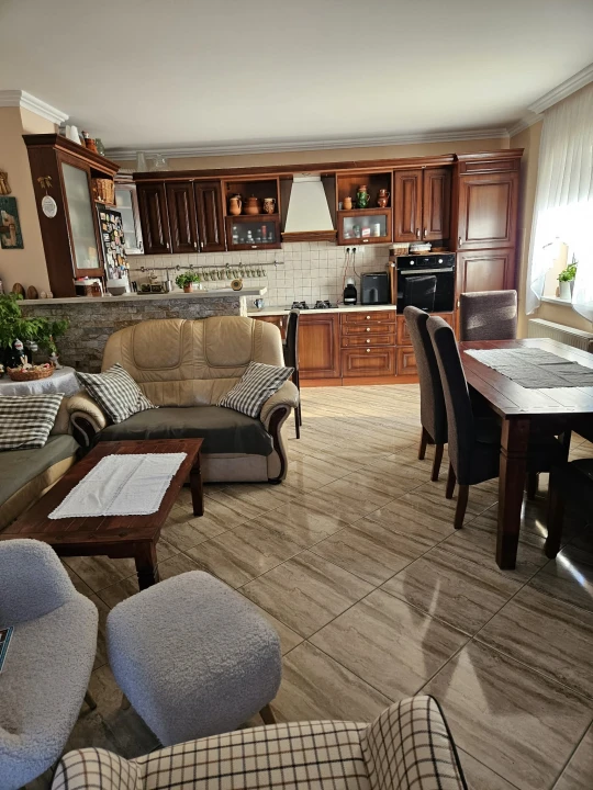 Eladó téglalakás, Nagykanizsa