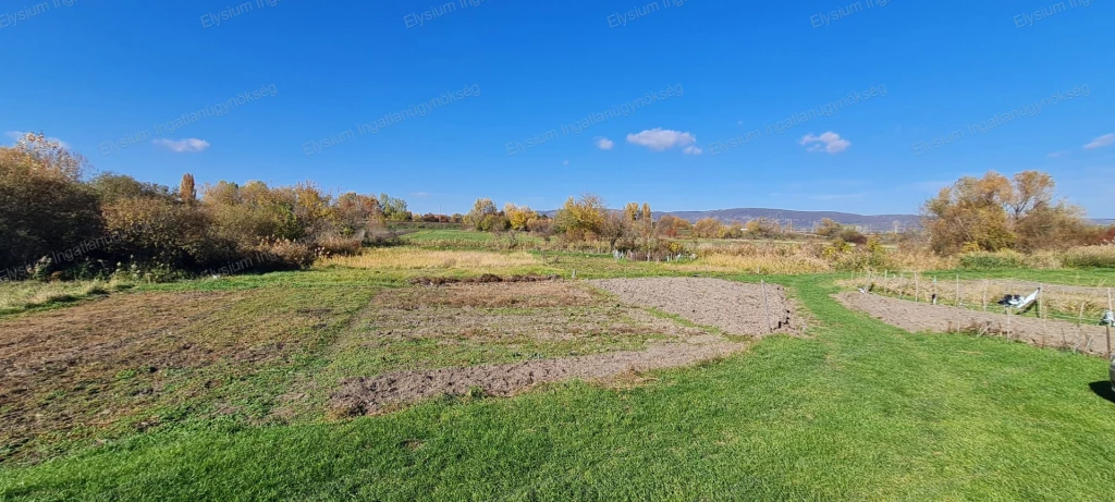 For sale building plot, Öskü