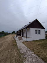 Tápiószentmártonban Hitelképes Családi ház eladó!