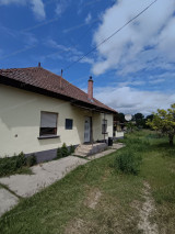 Azonnal birtokba vehető 95 nm-es családi ház eladó!