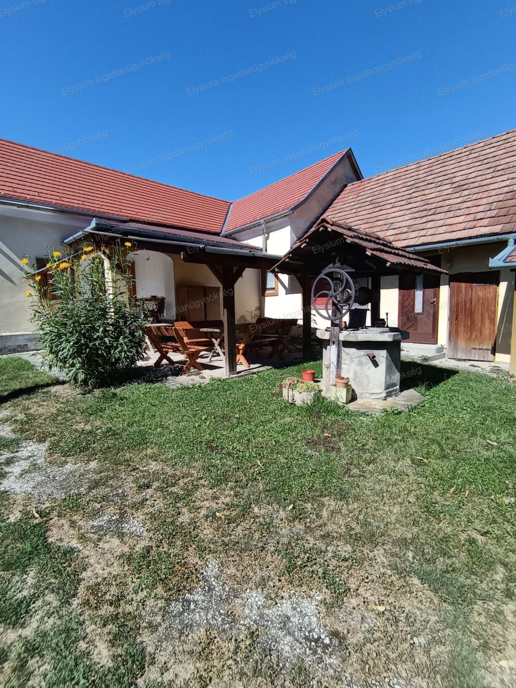 Kivételes lehetőség a meseszép Zalaistvándon!