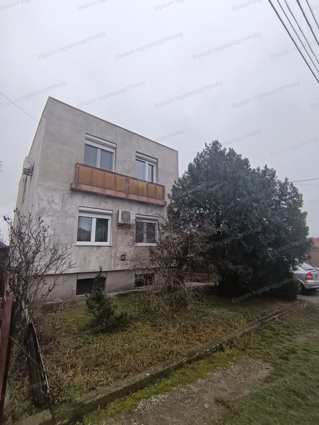 Nem kompromisszum – hanem lehetőség.