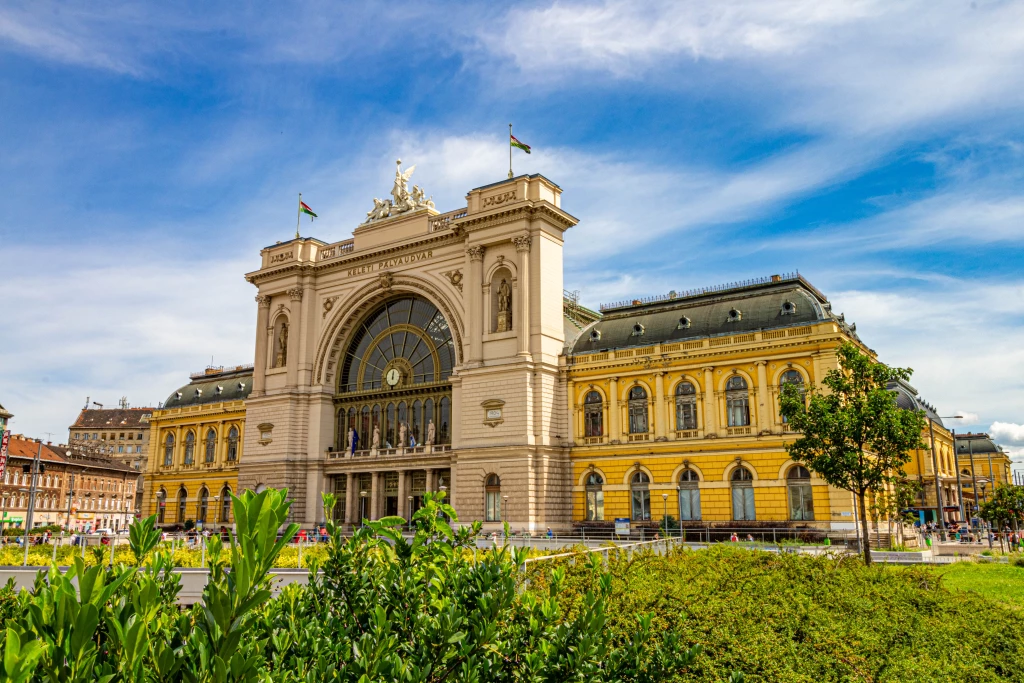 Eladó téglalakás, Budapest VIII. kerület