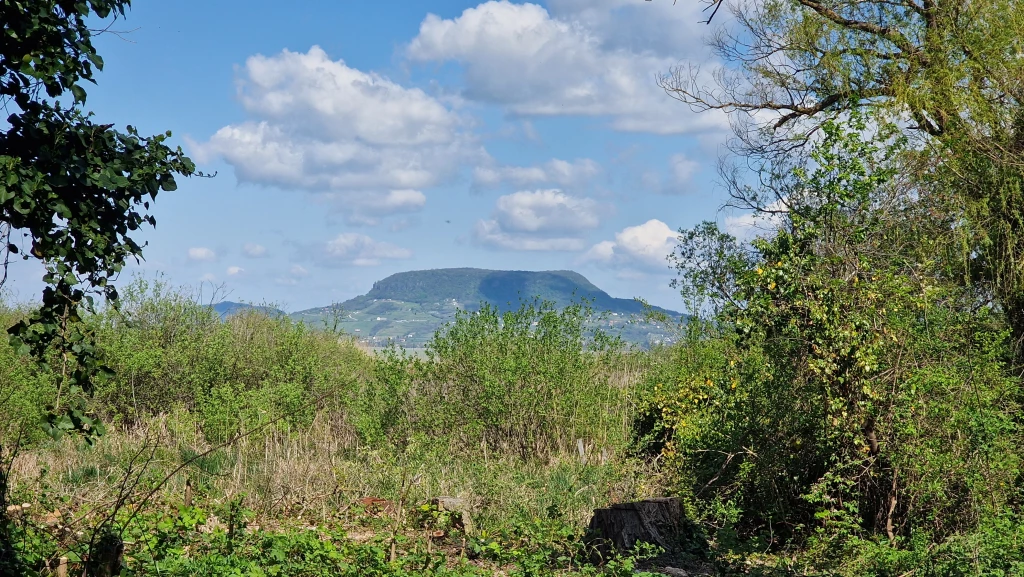 Eladó telek, Fonyód