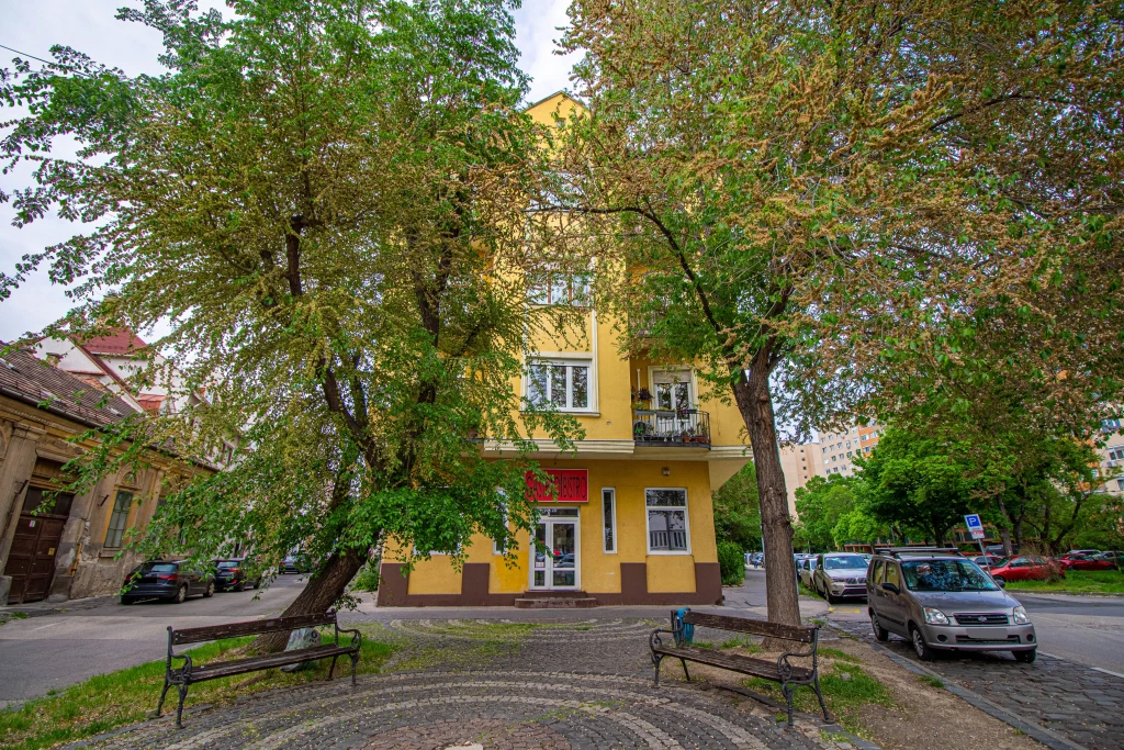 For sale store, Budapest III. kerület