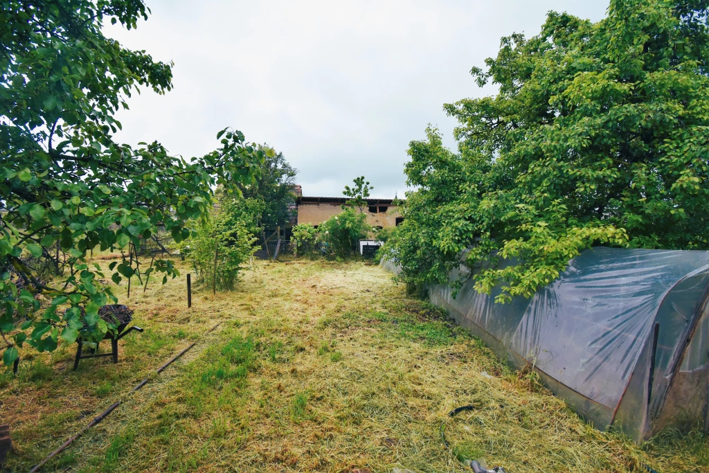 For sale house, Nyáregyháza